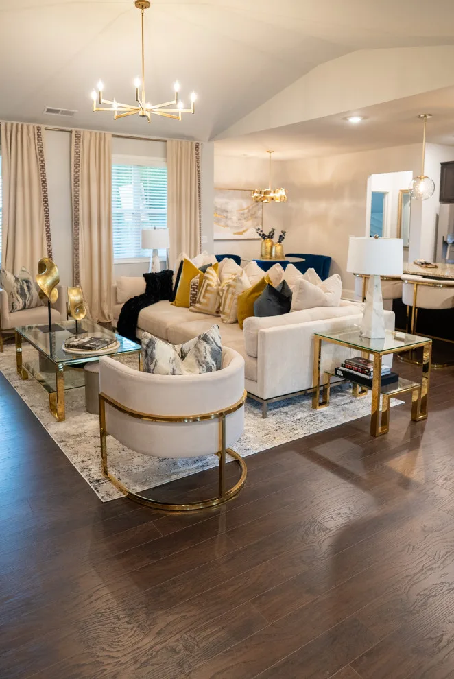 Rebellious Elegance by Lina Norell Designs LLC - Photo 2