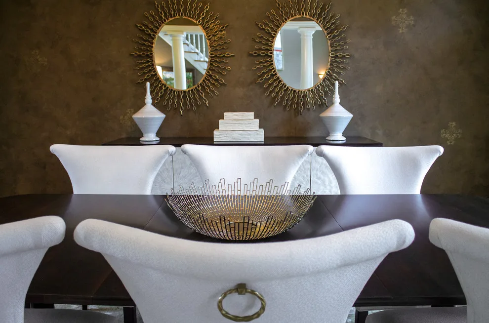 Badgley Residence - Evolving from Traditional to Transitional by Southerly Abode - Photo 13