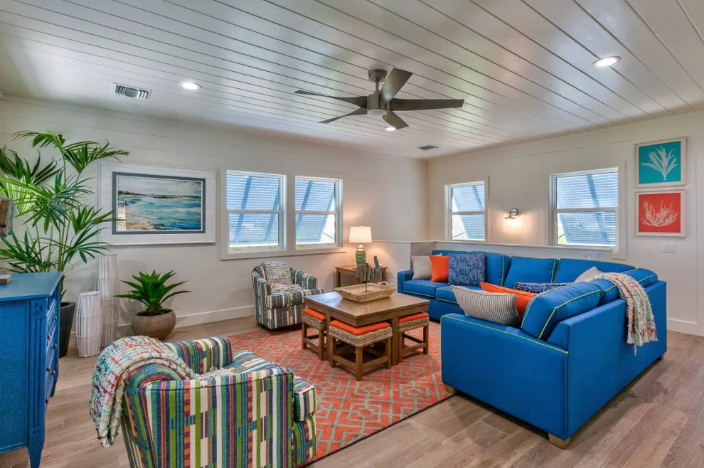 Bahamas Residence by D's Interior Design - Photo 4