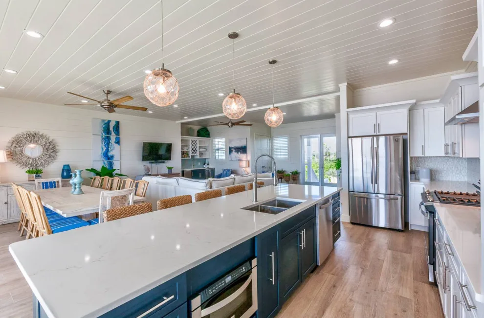 Bahamas Residence by D's Interior Design - Photo 6