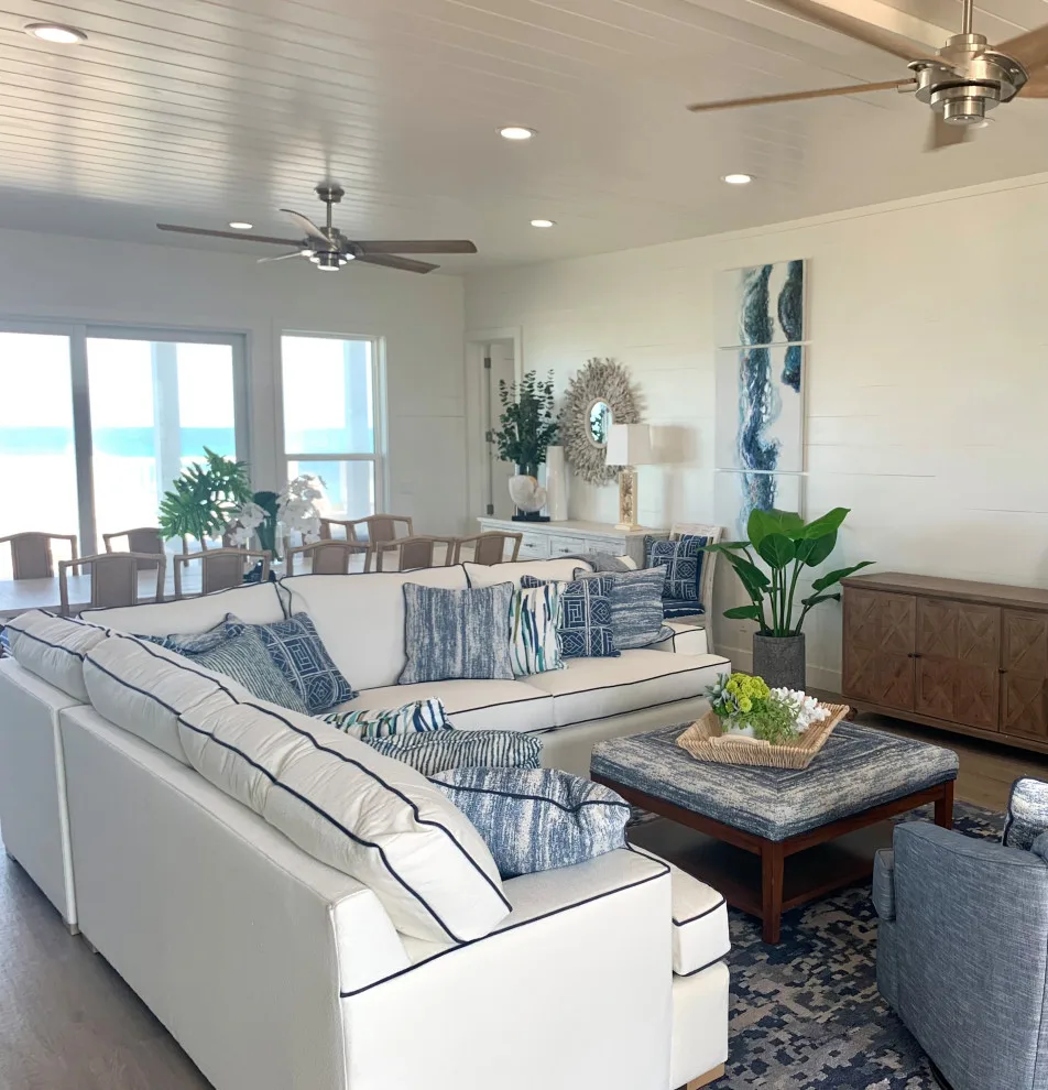 Bahamas Residence by D's Interior Design - Photo 3