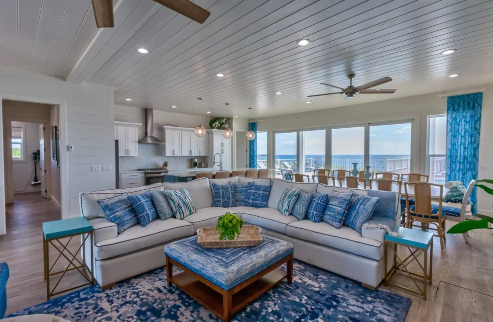 Bahamas Residence by D's Interior Design - Photo 8