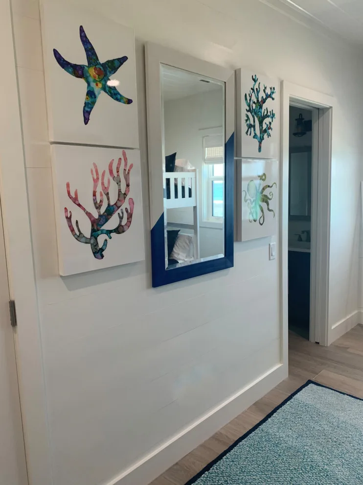 D's Interior Design - Photo 12