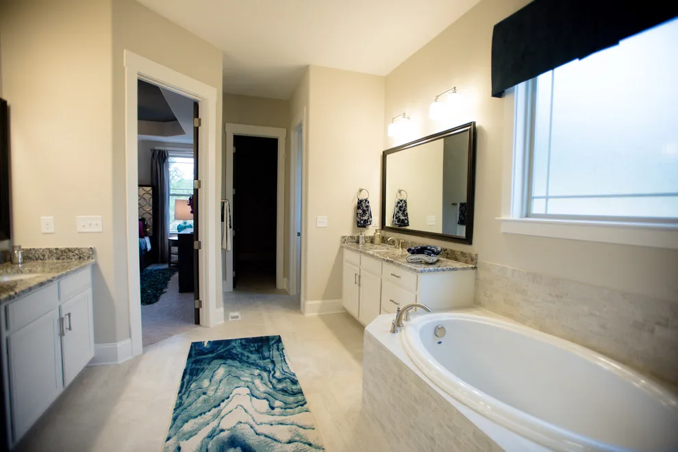Bailey Springs Show Home by Jacy Painter Kelly - Photo 11