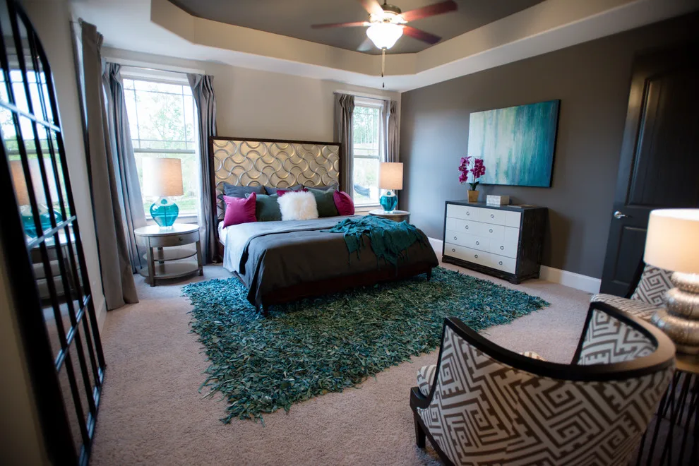 Bailey Springs Show Home by Jacy Painter Kelly - Photo 64