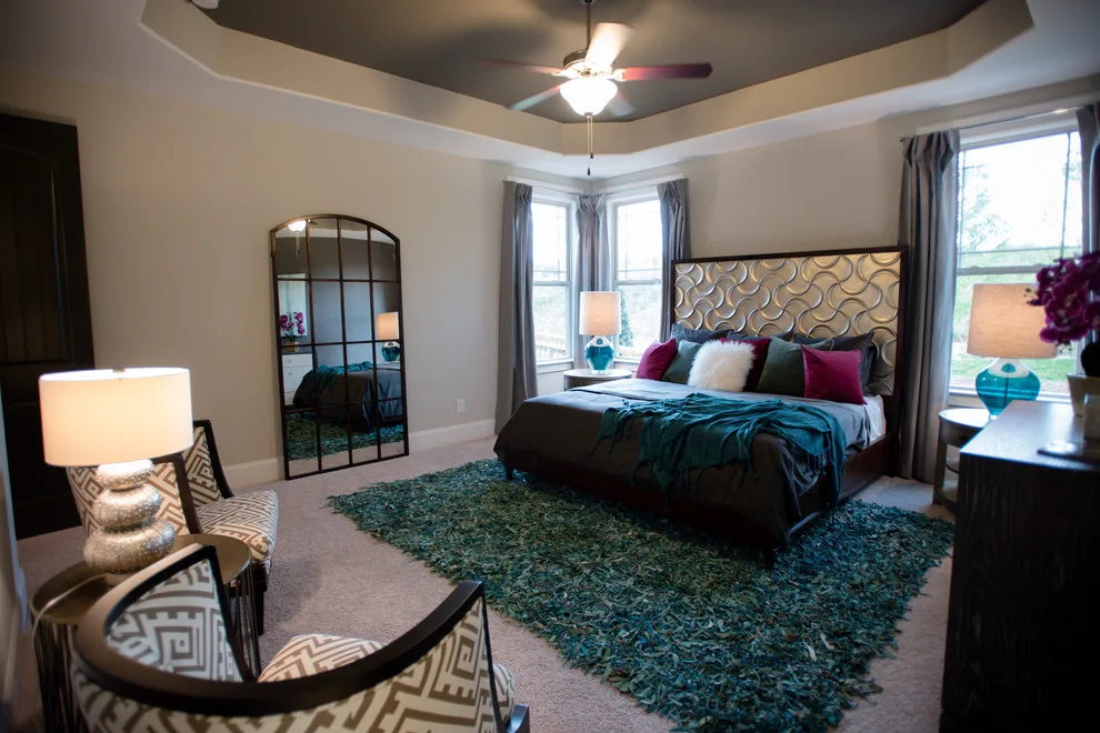 Bailey Springs Show Home by Jacy Painter Kelly - Photo 61