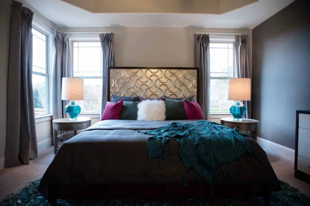 Bailey Springs Show Home by Jacy Painter Kelly - Photo 37