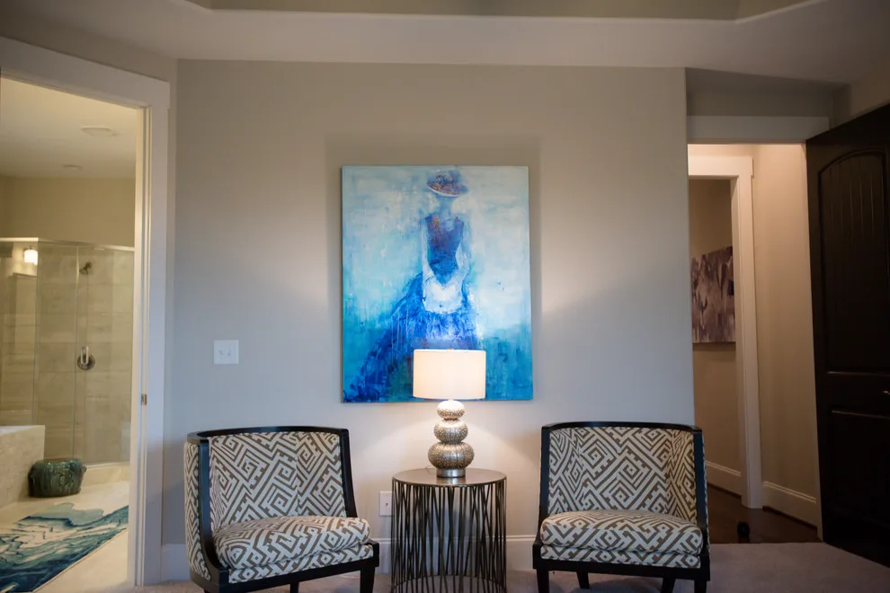 Bailey Springs Show Home by Jacy Painter Kelly - Photo 20