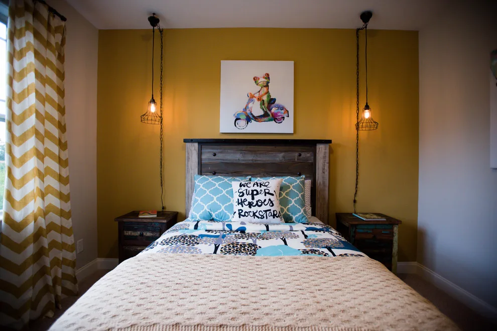 Bailey Springs Show Home by Jacy Painter Kelly - Photo 21