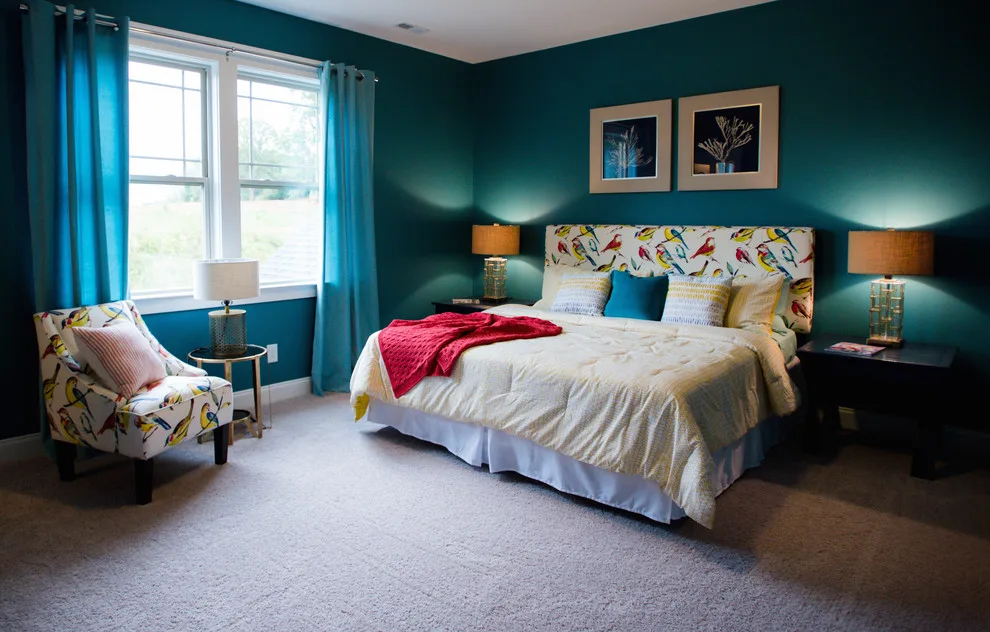 Bailey Springs Show Home by Jacy Painter Kelly - Photo 40