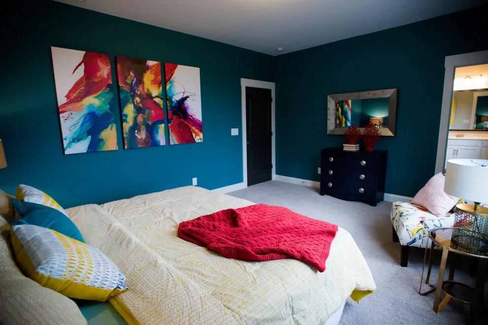 Bailey Springs Show Home by Jacy Painter Kelly - Photo 44