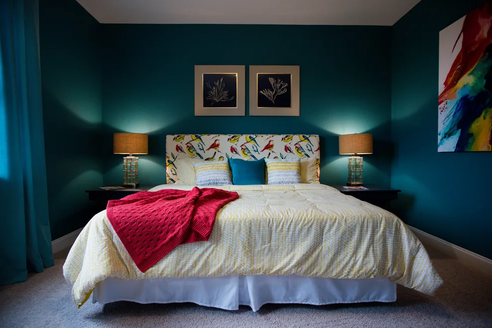 Bailey Springs Show Home by Jacy Painter Kelly - Photo 49