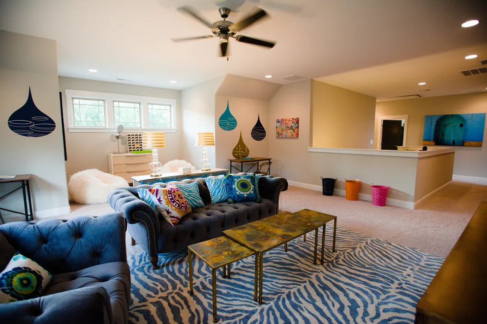 Bailey Springs Show Home by Jacy Painter Kelly - Photo 25