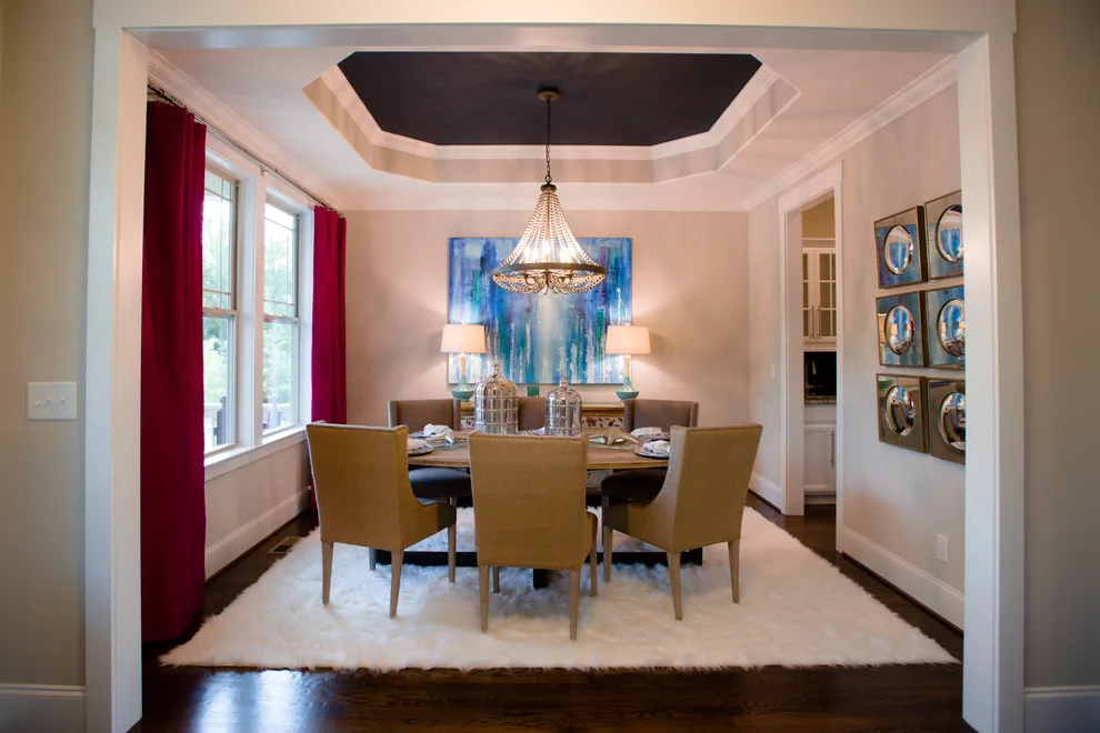 Bailey Springs Show Home by Jacy Painter Kelly - Photo 58