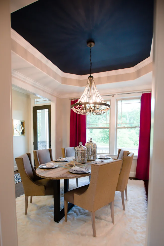 Bailey Springs Show Home by Jacy Painter Kelly - Photo 12