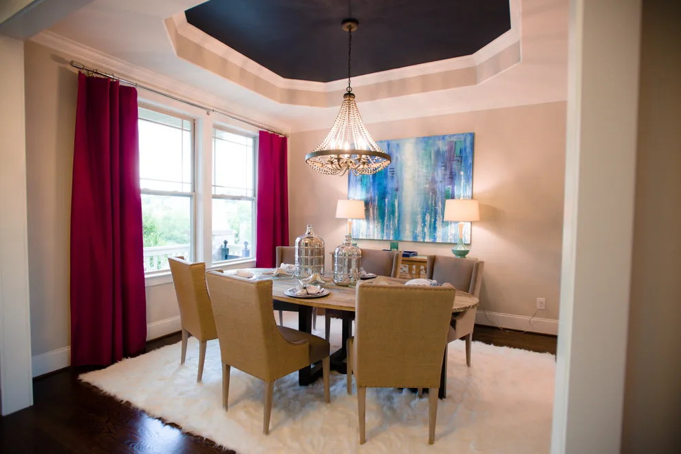 Bailey Springs Show Home by Jacy Painter Kelly - Photo 23
