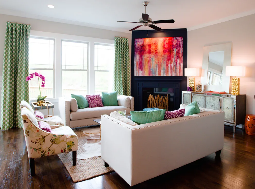 Bailey Springs Show Home by Jacy Painter Kelly - Photo 4