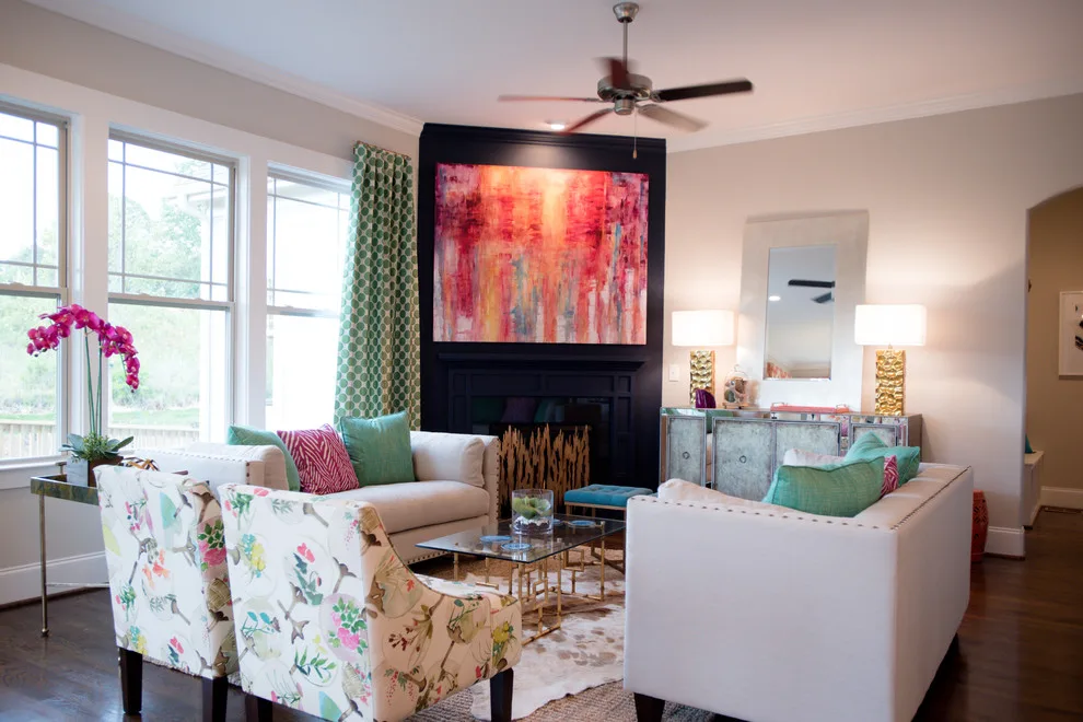 Bailey Springs Show Home by Jacy Painter Kelly - Photo 52