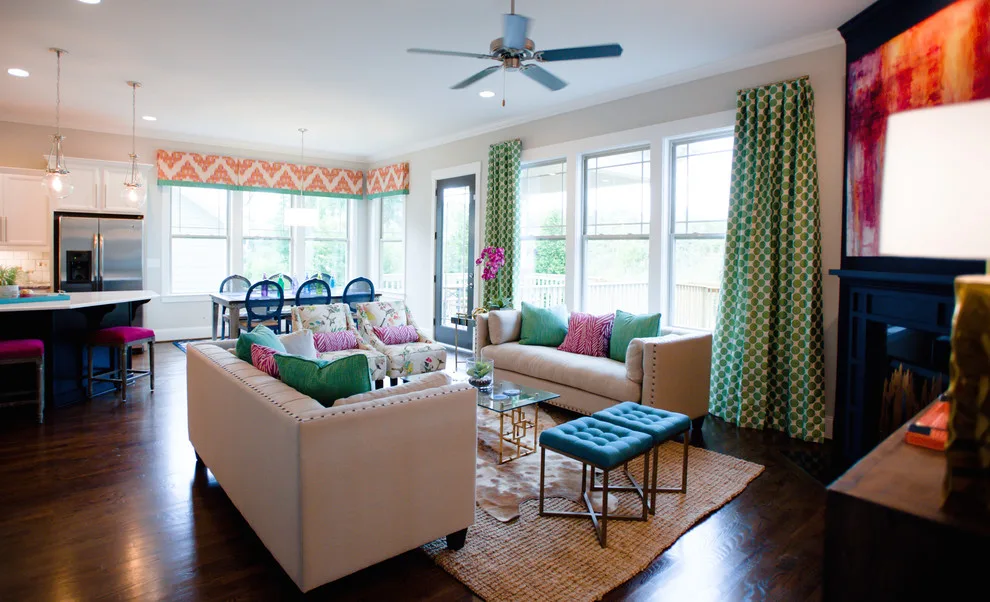 Bailey Springs Show Home by Jacy Painter Kelly - Photo 55
