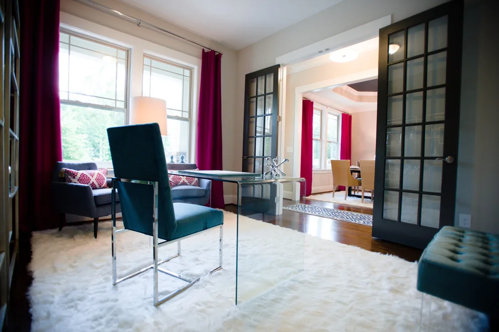 Bailey Springs Show Home by Jacy Painter Kelly - Photo 17