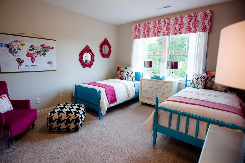 Bailey Springs Show Home by Jacy Painter Kelly - Photo 5