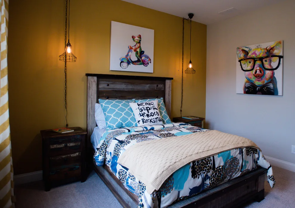 Bailey Springs Show Home by Jacy Painter Kelly - Photo 62