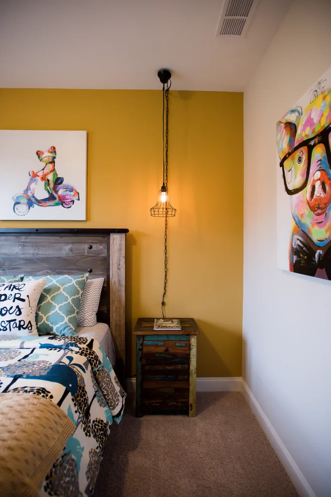 Bailey Springs Show Home by Jacy Painter Kelly - Photo 24