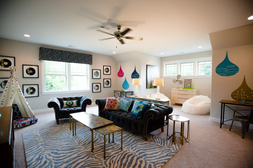 Bailey Springs Show Home by Jacy Painter Kelly - Photo 36