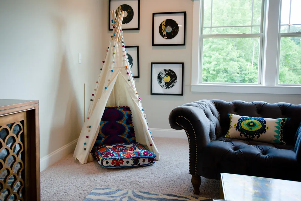 Bailey Springs Show Home by Jacy Painter Kelly - Photo 6