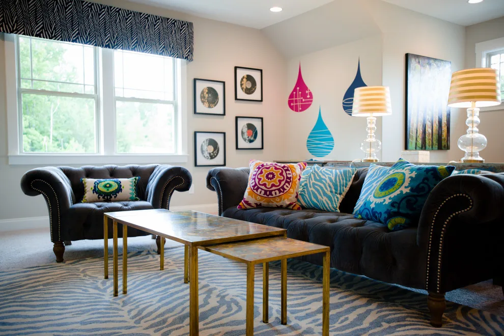 Bailey Springs Show Home by Jacy Painter Kelly - Photo 41