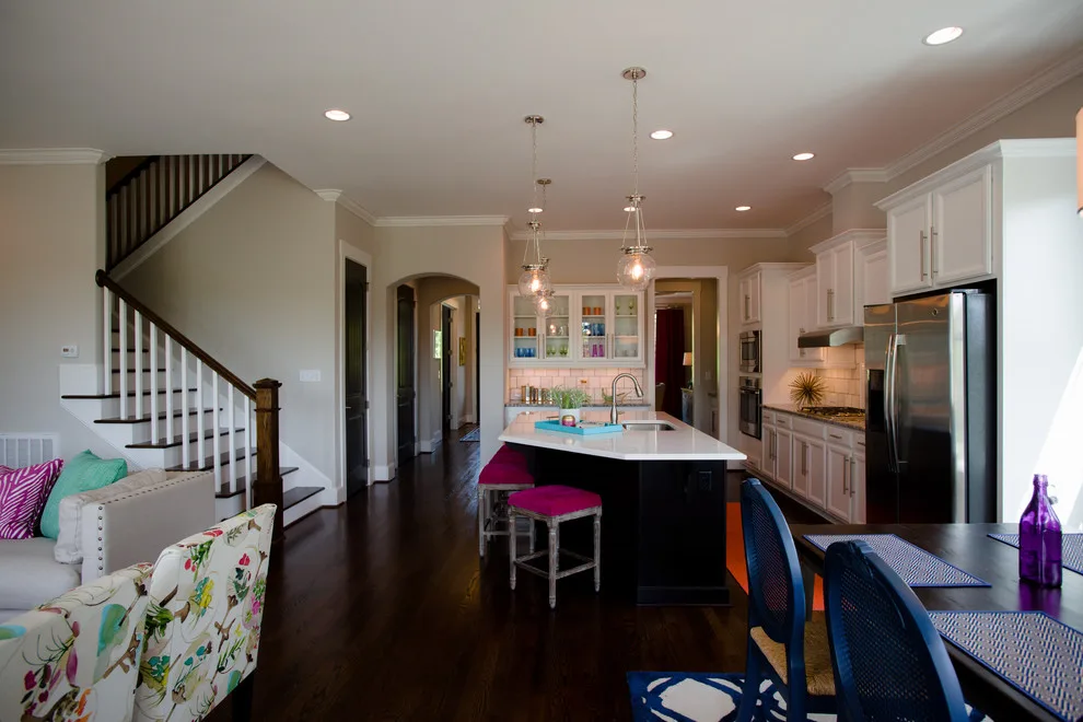 Bailey Springs Show Home by Jacy Painter Kelly - Photo 29