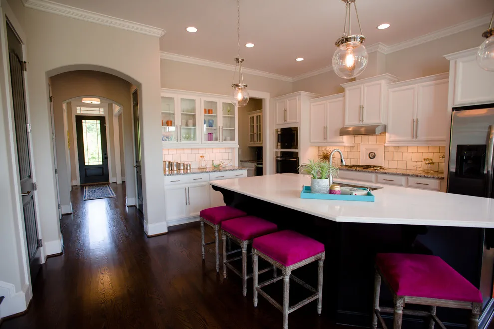 Bailey Springs Show Home by Jacy Painter Kelly - Photo 57
