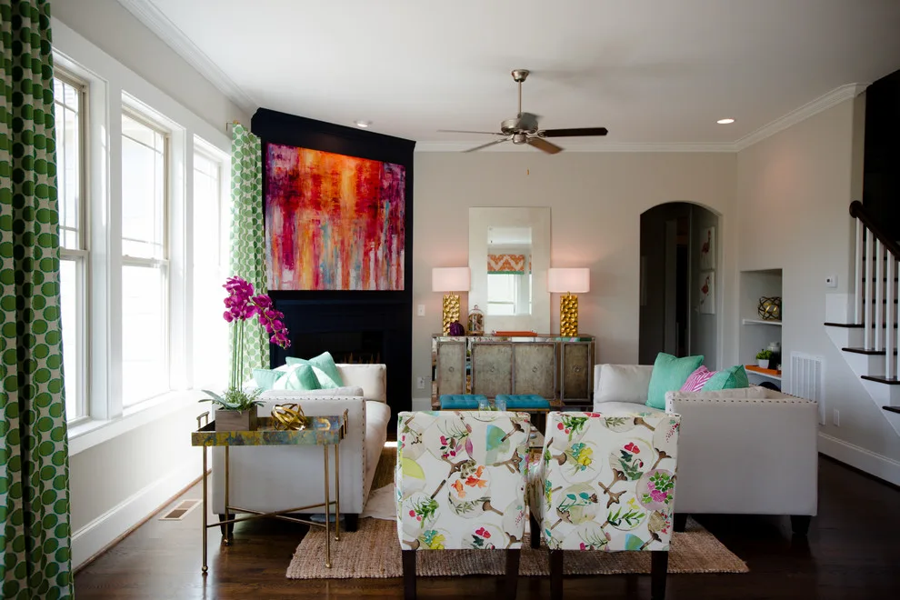 Bailey Springs Show Home by Jacy Painter Kelly - Photo 48