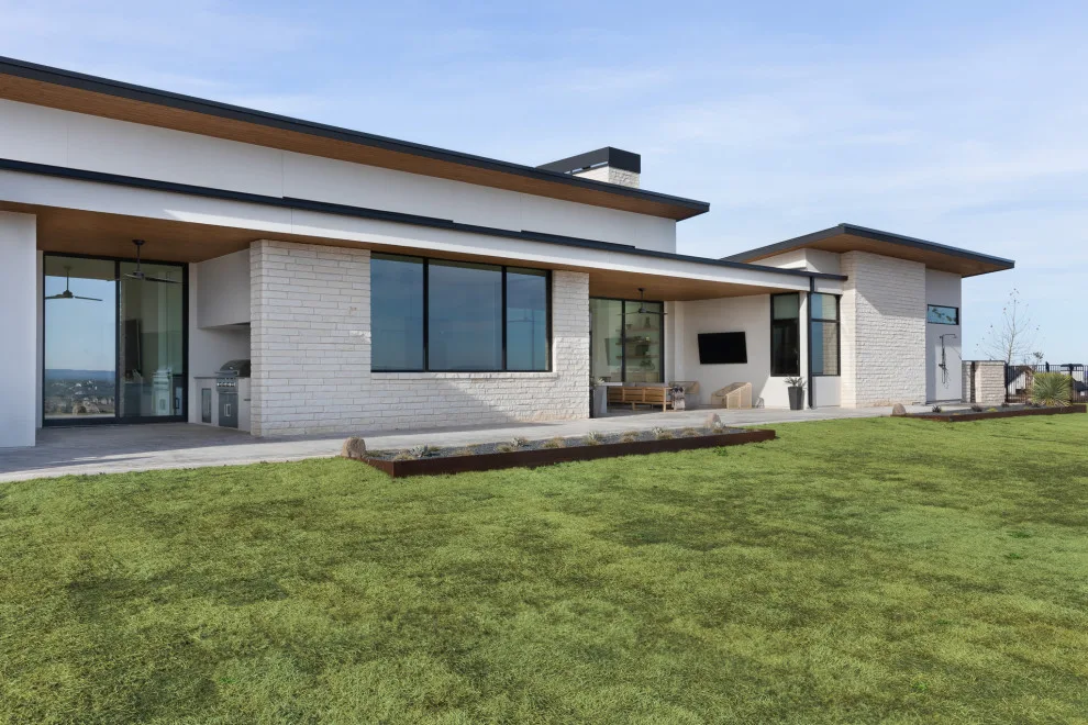 Baldovino Project by Cameron Getter Design - Photo 13
