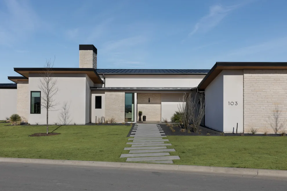 Baldovino Project by Cameron Getter Design - Photo 15