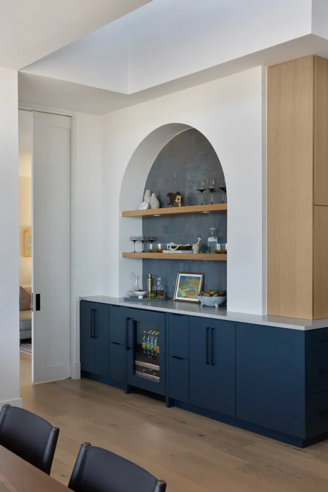 Baldovino Project by Cameron Getter Design - Photo 2