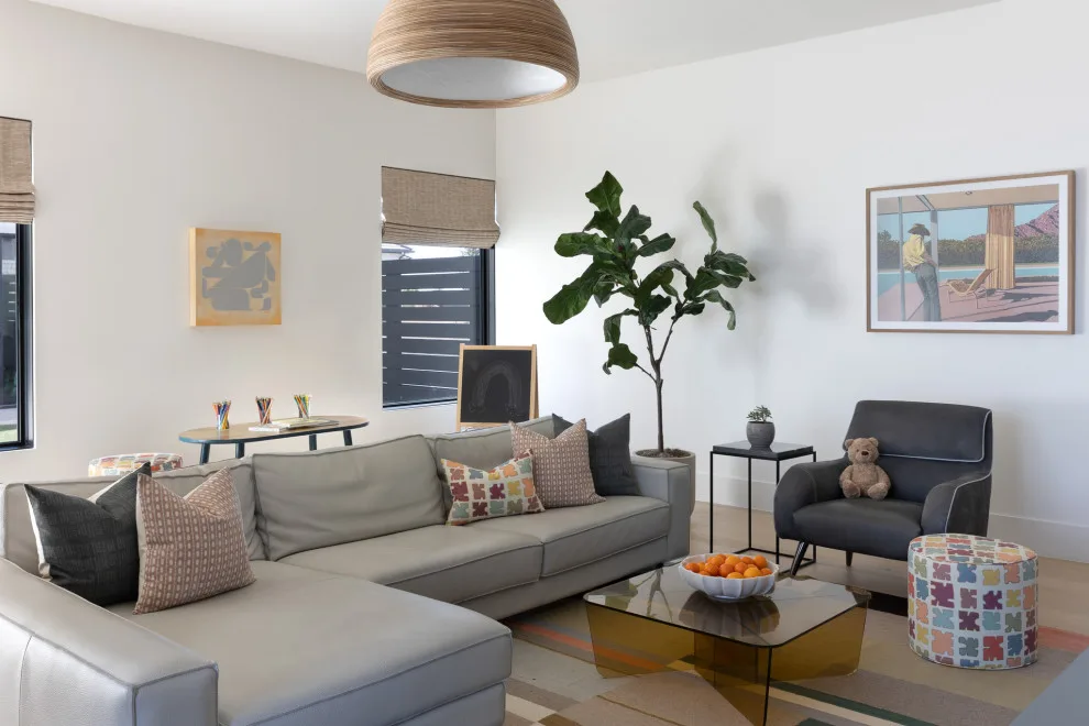 Baldovino Project by Cameron Getter Design - Photo 5