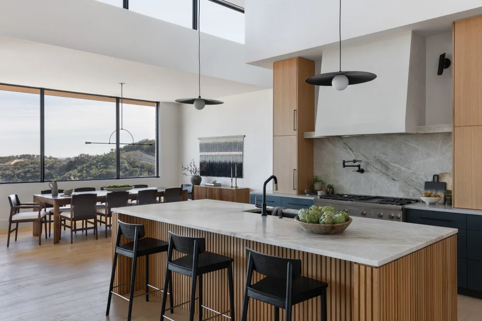 Baldovino Project by Cameron Getter Design - Photo 7