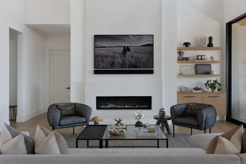 Baldovino Project by Cameron Getter Design - Photo 12