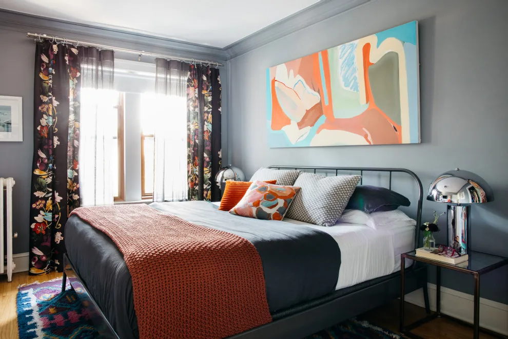 Balmoral Avenue by Jessica Blue Interiors LLC - Photo 3