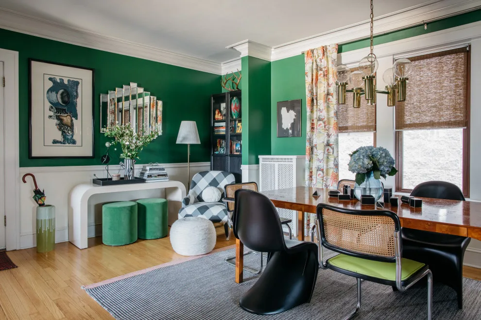 Balmoral Avenue by Jessica Blue Interiors LLC - Photo 5