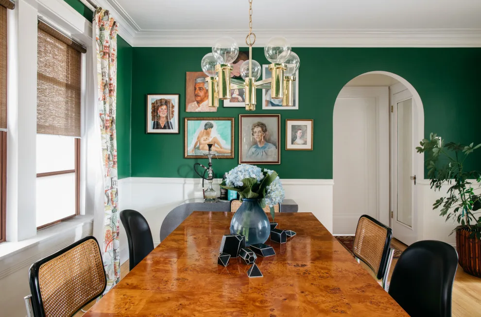 Jessica Blue Interiors LLC - Photo 2