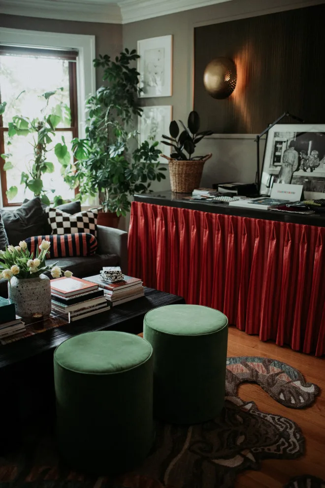 Balmoral Avenue by Jessica Blue Interiors LLC - Photo 6