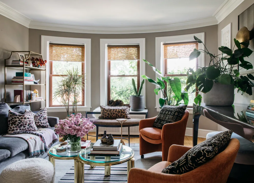 Balmoral Avenue by Jessica Blue Interiors LLC - Photo 4