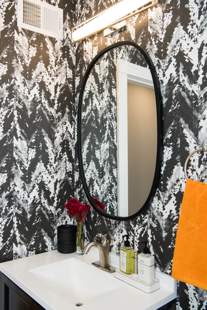 Hampden Contemporary Residence in Baltimore by Home Methods - Photo 24