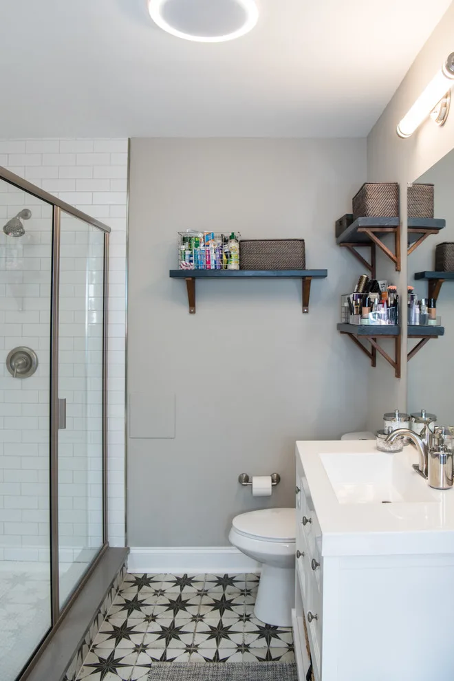 Hampden Contemporary Residence in Baltimore by Home Methods - Photo 5