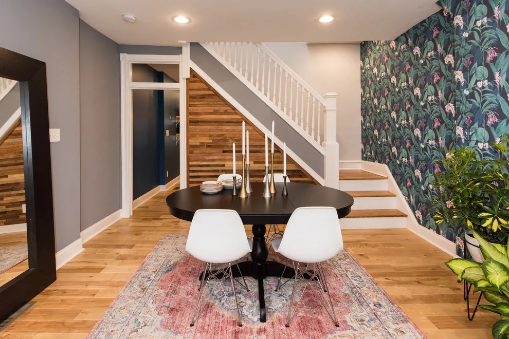 Hampden Contemporary Residence in Baltimore by Home Methods - Photo 36