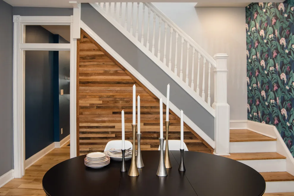 Hampden Contemporary Residence in Baltimore by Home Methods - Photo 43