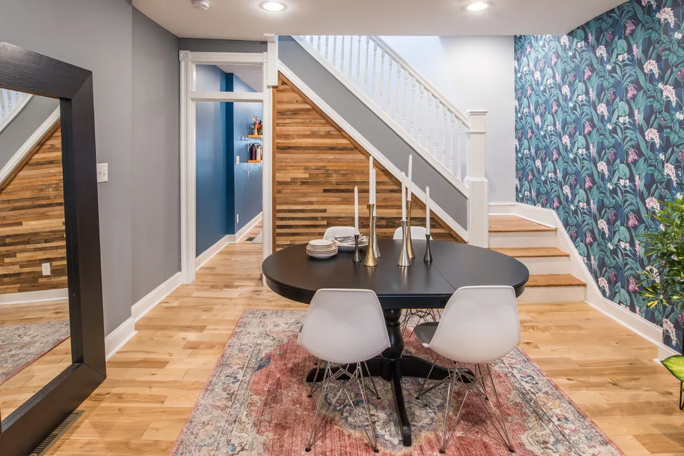 Hampden Contemporary Residence in Baltimore by Home Methods - Photo 21