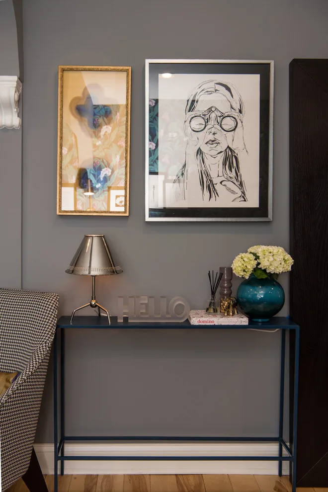 Hampden Contemporary Residence in Baltimore by Home Methods - Photo 14